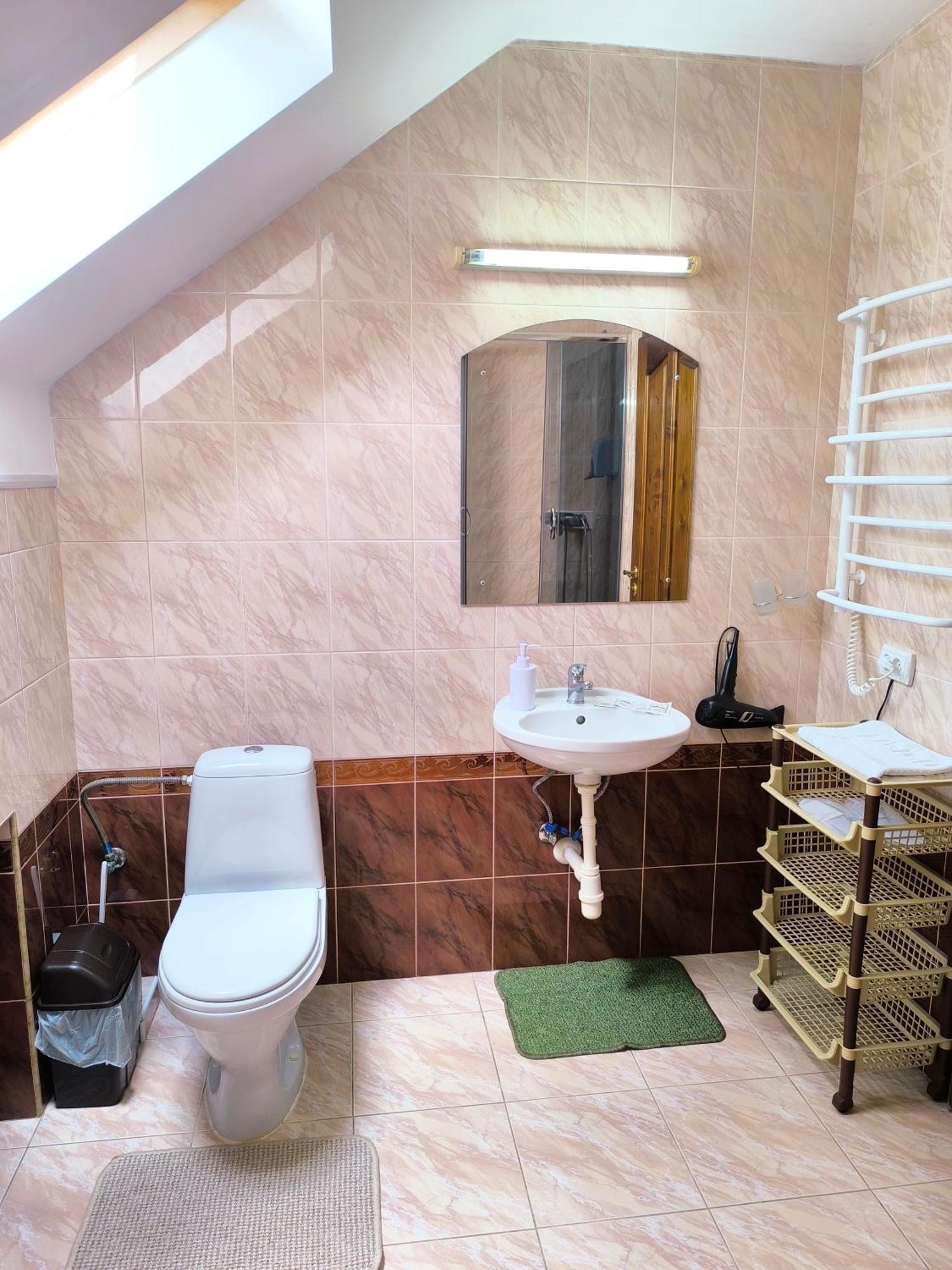 Hotel Delfin Μουκάτσεβο Δωμάτιο φωτογραφία
