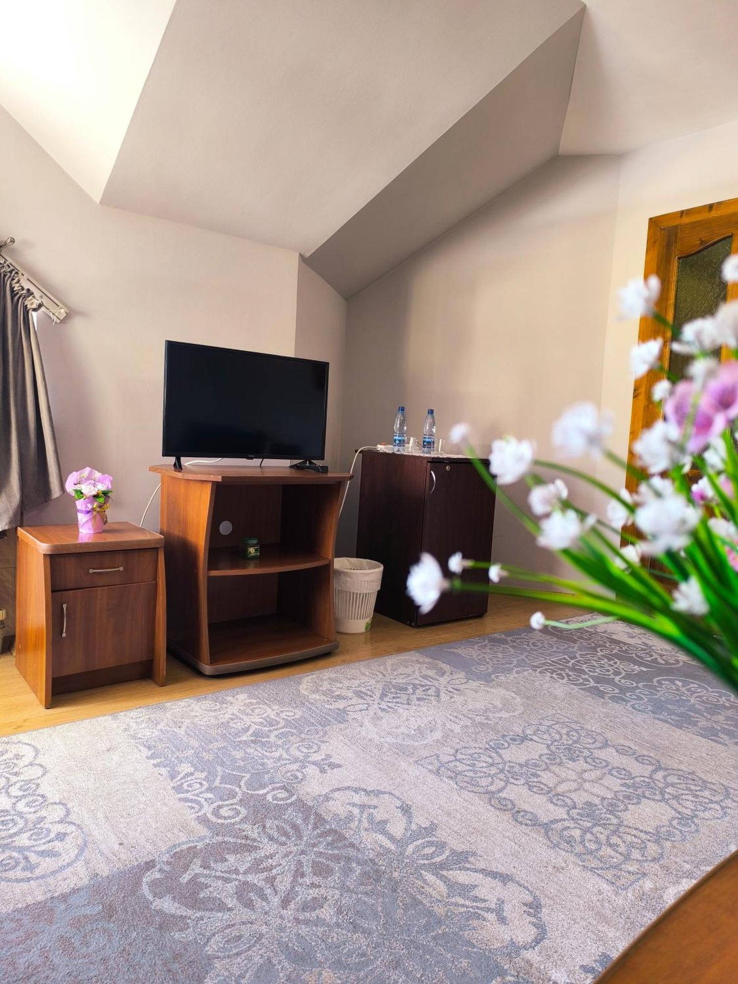 Hotel Delfin Μουκάτσεβο Δωμάτιο φωτογραφία